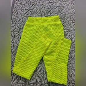 OOKIE & LALA LEGGINGS